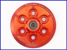 DUCATI M900ie RIZOMA Pressure Plate 900SS S4RS 748 749 916 996 998 999 1098 1198