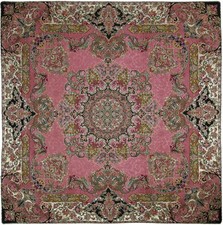 Orient Nappe Faite Main Très