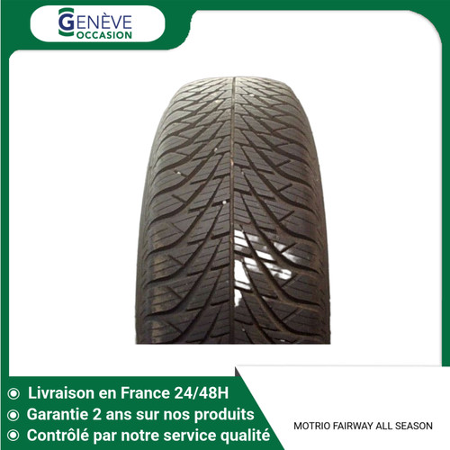 Pneu motrio fairway - pneu,