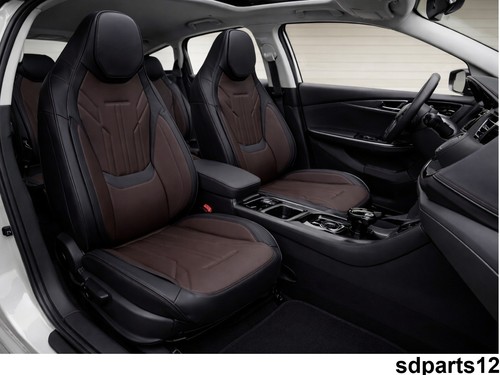 Pour mitsubishi outlander - outlander, asx