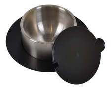 Thermo Soßenwärmer 0,5L Inox