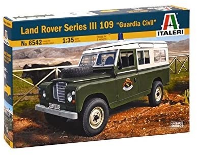 Italeri maquette à - italeri,