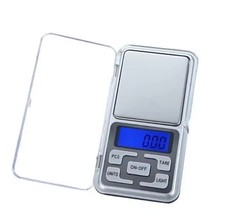 balance de précision