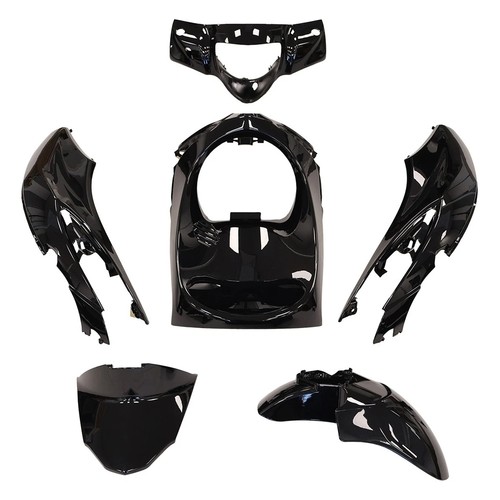 Kit carènes tnt pièces - kit, 6
