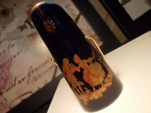 Seau charbon miniature - seau,