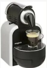 nespresso magimix