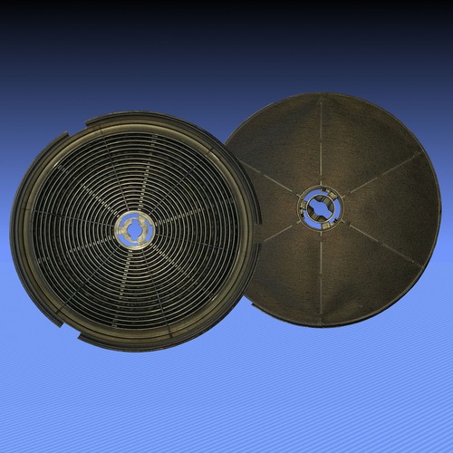 Sparset charbon actif filtre - 2,