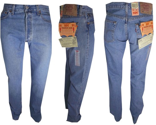 Levis 501 jeans - 501, levi's