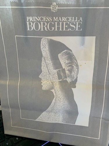 Princess marcella borghese - marcella,