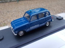 VEREM SOLIDO RENAULT 4L