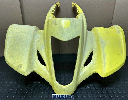 Suzuki ltz 400 - 03-08,