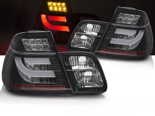 Paire feux arriere - paire, bmw