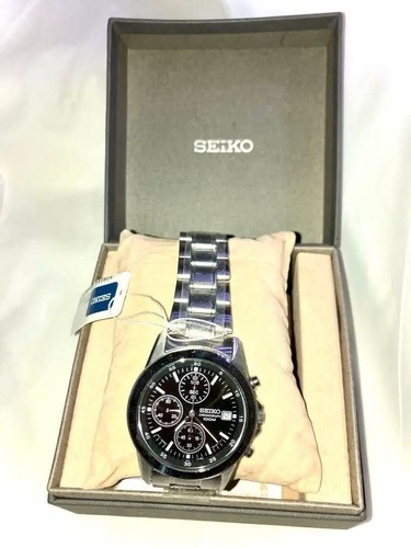 Montre homme seiko - homme,