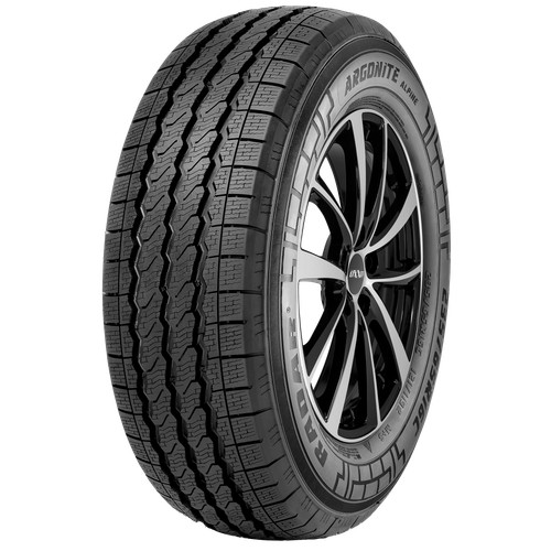 Radar pneu hiver 215 16 - r, c