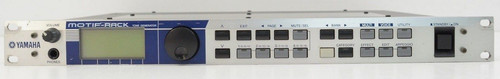 Yamaha motif rack keyboard - yamaha,