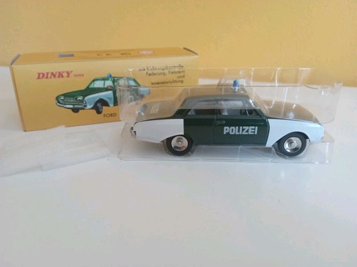Editions atlas dinky toys - ,