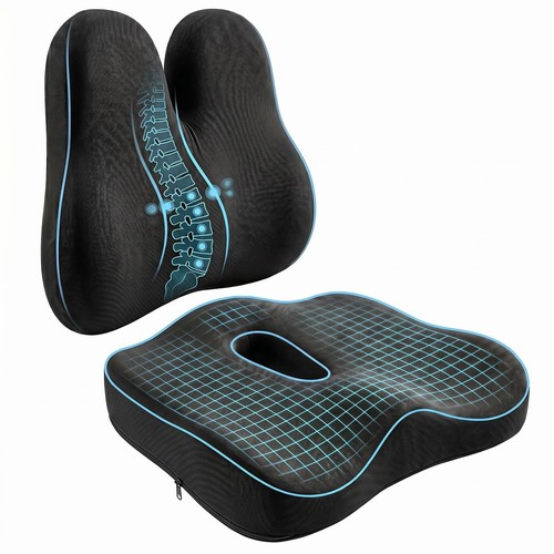 Coussin siège ergonomique - de,