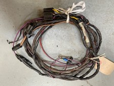 68-73 Corvette C3 Rear Defogger Defrost Wiring Harness