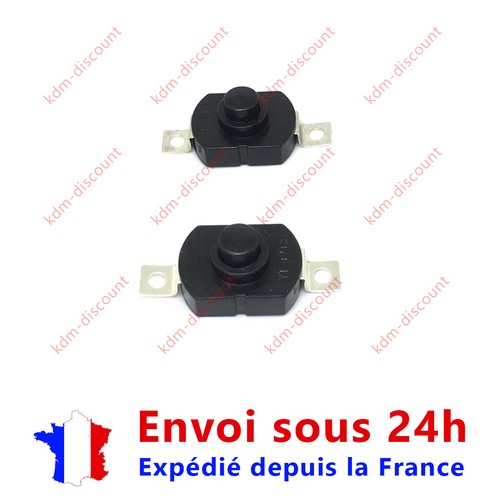Interrupteurs - 2,