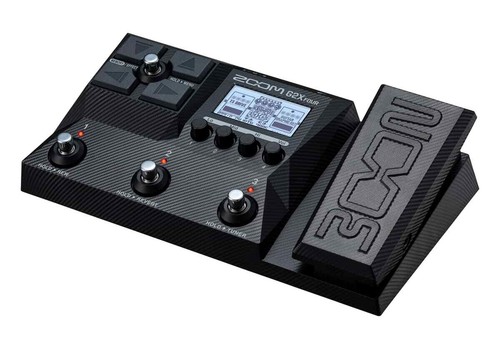 Zoom g2x quatre - zoom,