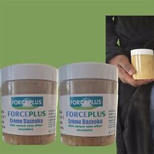 BEURRE CRÈME BAZOOKA 3 EN 1