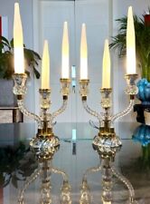 Girandoles Art Déco - Paire