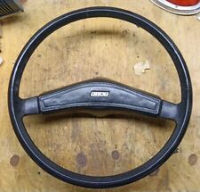 Fiat 131 Steering Wheel 