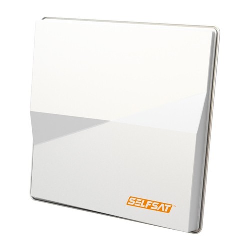 Antenne satellite plate - antenne,
