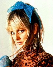 Twiggy [1008693] Photo 8x10 (Autres Tailles Disponibles)