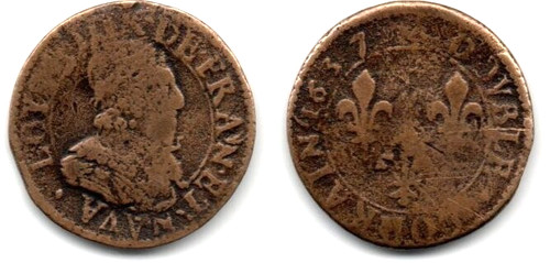 52585 louis xiii - ma, 52585--