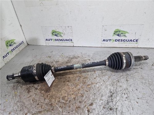 49500d7180 transmission avant - ,