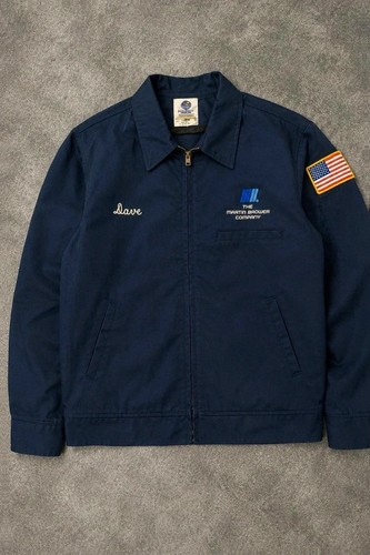 Veste riverside workwear - veste,