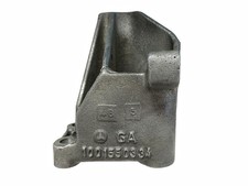 Support de palier pour moteur