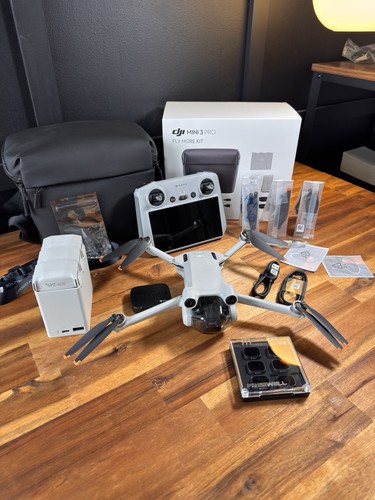 Dji mini pro - mini,
