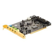 Carte Son Terratec DMX 6FIRE 24/96 PCI