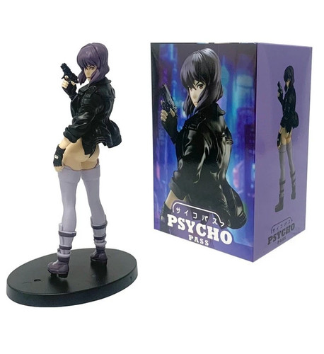Figurine motoko kusanagi - 🤖,