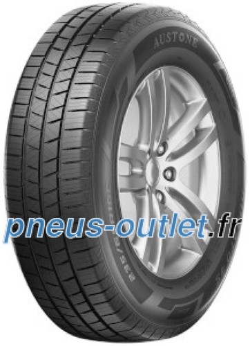 Austone durato 195 r15c - 4s, 195/70