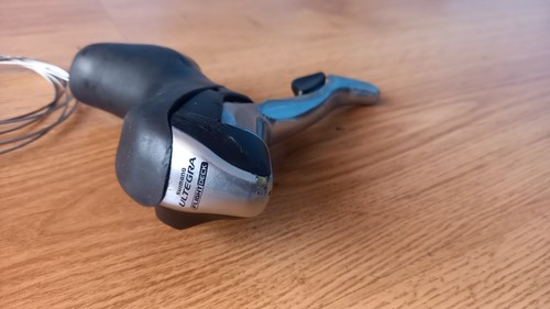 Shimano ultegra 6600 - ultegra, st-6600