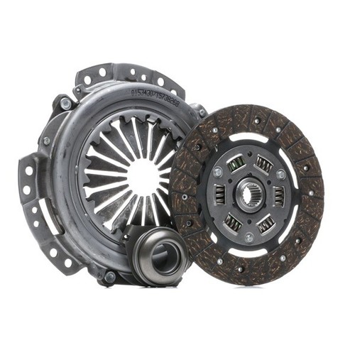 Kit embrayage pour renault - kit,