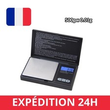 Balance de Poche Précision