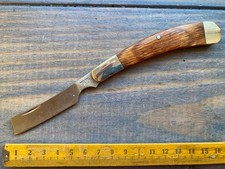 Ancien Couteau BEAR MGC USA