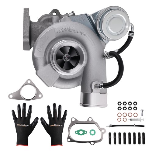 Turbocharger for subaru - for,