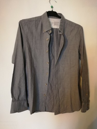 Chemise muji homme taille - muji,