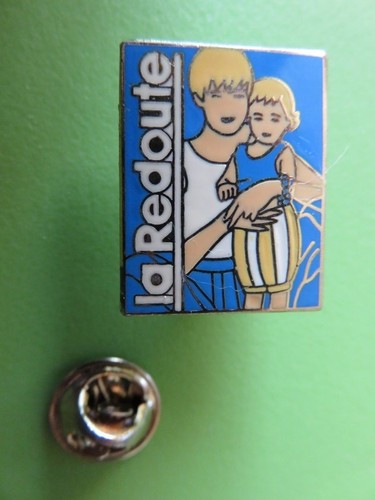 300 pin la - 300, redoute