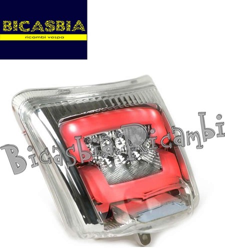 9342 phares feux arrière led - 9342,