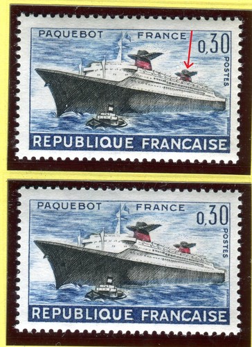 Variété 1325 petite - variété,