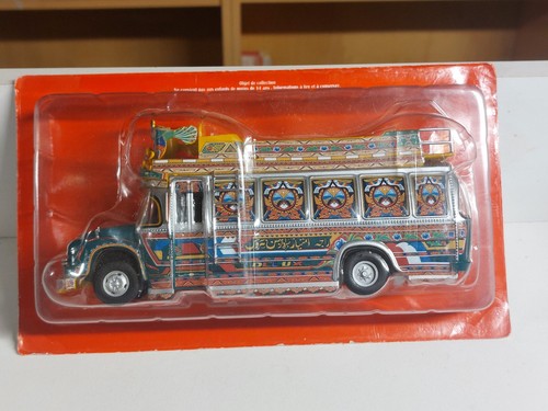Autocar bus bedford - autocar,, rocket