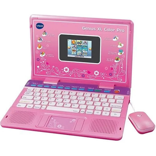 Ordinateur bilingue vtech - ordinateur,