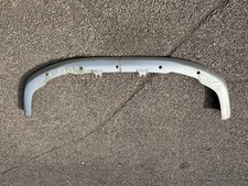 TOYOTA COROLLA VERSO LOWER FRONT BUMPER MOULDING GENUINE TOYOTA PART 2009