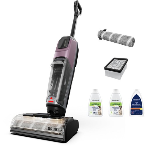 Aspirateur laveur bissell - laveur,